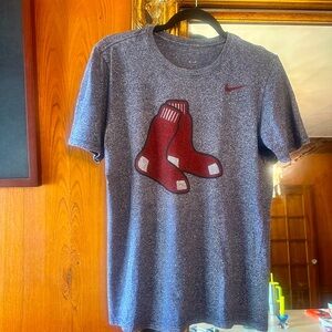 Boston Red Sox Nike T-shirt